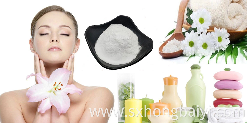 99% Anti-Aging and Anti-Wrinkle Collagen Tripeptide Tripeptide-29 CAS: 2239-67-0 with Safe Delivery with Safe Delivery